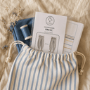 Pochette Prêt - à - coudre - Pantalon Briac - Quintessence