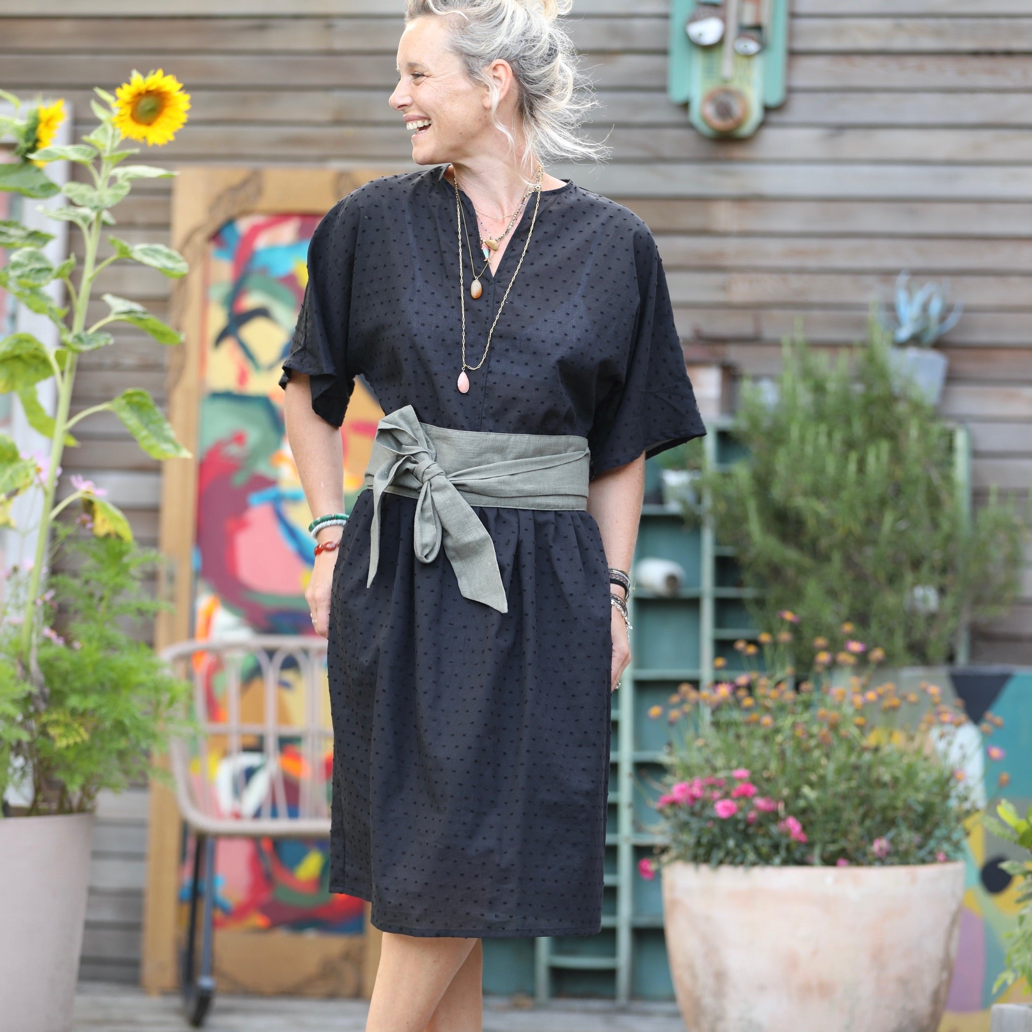 Asos Design Jupe Longue Plumetis Robe En Plumetis Robe Capucine