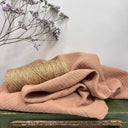 Carré Cannelle Persévérance - Quintessence