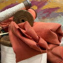 Les matières Quintessence expliquées simplement : lin, viscose, coton et plus - Quintessence