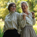 Blouse Émilie - Quintessence