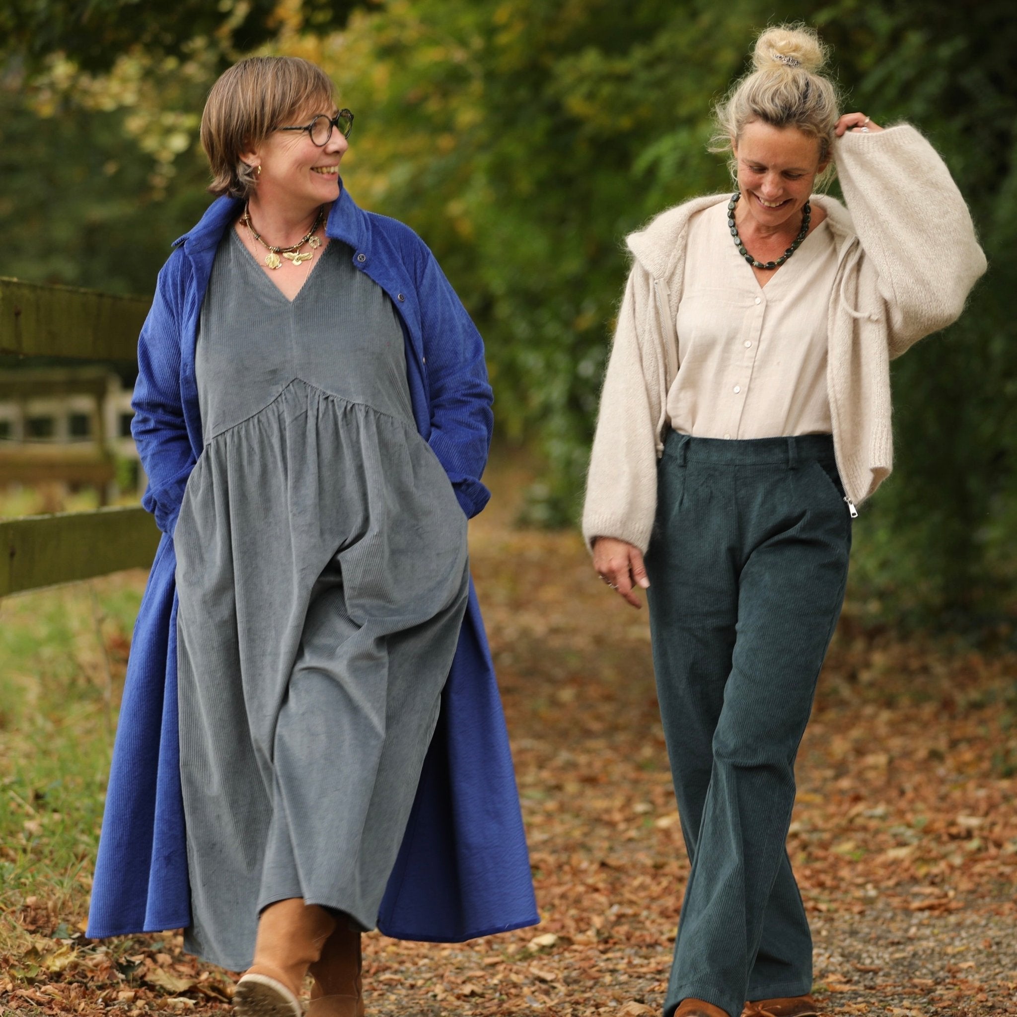 Entle Se Robe Robes Quintessence – Confort, Qualité & Élégance Française