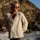 Blouse Axelle - Quintessence