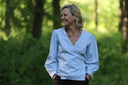 Blouse Laly - Quintessence