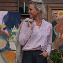 Blouse Léone - Quintessence