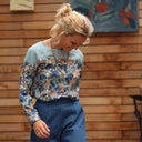 Blouse Marion - Quintessence