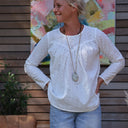 Blouse Ninon - Quintessence