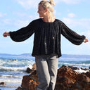 Blouse Séraphine - Quintessence