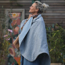 Cape longue Eugénie - Quintessence