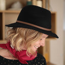Chapeaux soldés SS25 - Quintessence