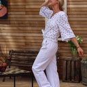 Collection blouses & chemises - Quintessence