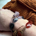 Collection Bracelets - Quintessence