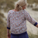 Collection de Blouses et Chemises Quintessence : made in France pour toutes les Morphologies - Quintessence