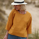 Collection de blouses pour femme Yumi - Quintessence - Quintessence