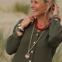 Collier AH26 - Quintessence