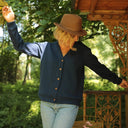 Gilet Cléopâtre - Quintessence