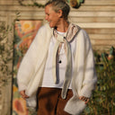 Gilet Heidi - Quintessence