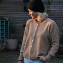 Gilet Marin - Quintessence