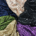 La collection pailletée - Quintessence