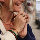 Les bagues - Quintessence