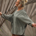 Les blouses taille libre - Vestiaire printemps 2026 - Quintessence