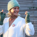 Les mitaines - Quintessence