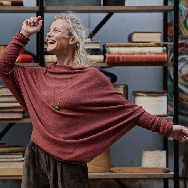 La douceur sans laine - Quintessence