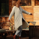 Manteau Cléa - Quintessence