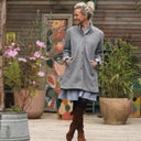 Manteau Paul 3/4 - Quintessence