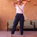 Pantalon Ernest - Quintessence
