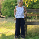 pantalon Tino - Quintessence