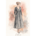 Patrons papiers (déjà imprimés) - Quintessence