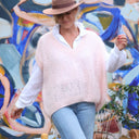 Pull Marjolaine - Quintessence