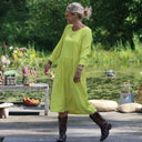 Robe Agnès - Quintessence