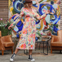 Robe Anaïs - Quintessence