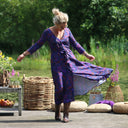 Robe Azélie - Quintessence