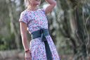 Robe Elsie - Quintessence