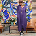 Robe Héloïse - Quintessence