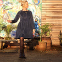 Robe Mia - deux longueurs au choix - Quintessence