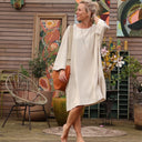 Robe tunique Cassandre - Quintessence