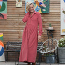 Robes en velours - Quintessence