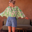 Short Laurie - Quintessence