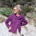 Veste Rosa - Quintessence