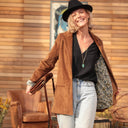 Veste Simone - Quintessence