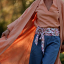 Vestes lin - Quintessence