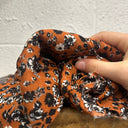 Coupon - viscose imprimée 90x140 (C64)