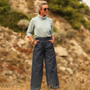 Pantalon Tom - jean brut