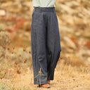 Pantalon Tom - jean brut