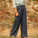 Pantalon Tom - jean brut