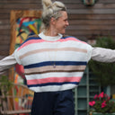 Pull Irina - multico